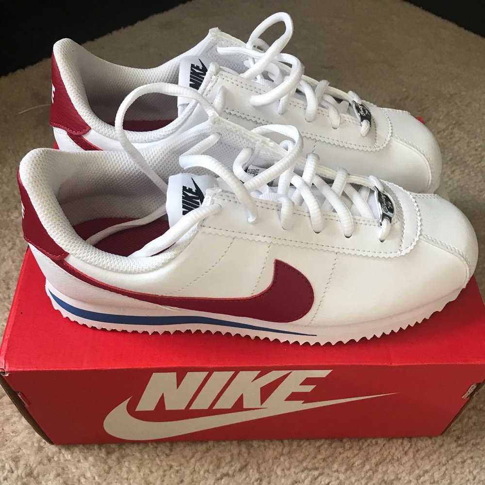 Nike Cortez - Brand new